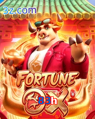 83h slot fortune ox