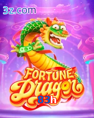 83h slot fortune dragon