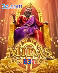 83h midas fortune